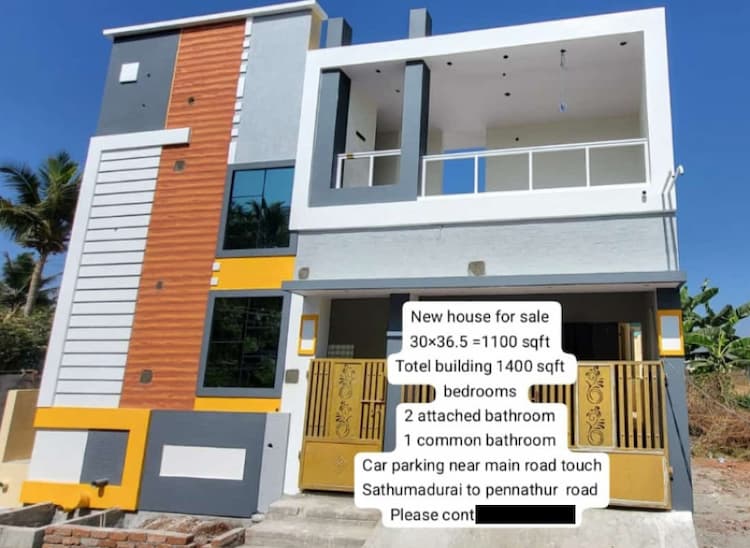 House for Sale