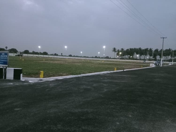 Single Property Image