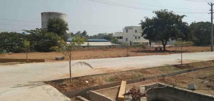 Single Property Image