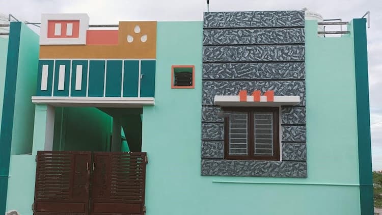 2bhk house for sale 