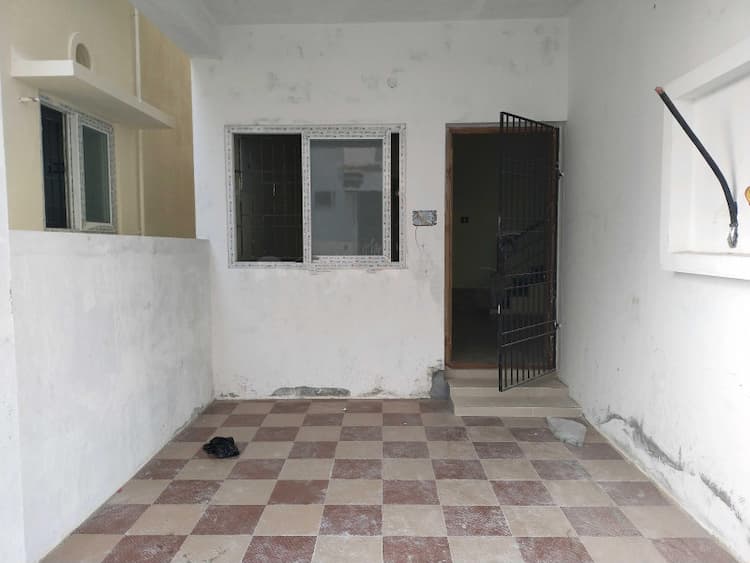 Single Property Image