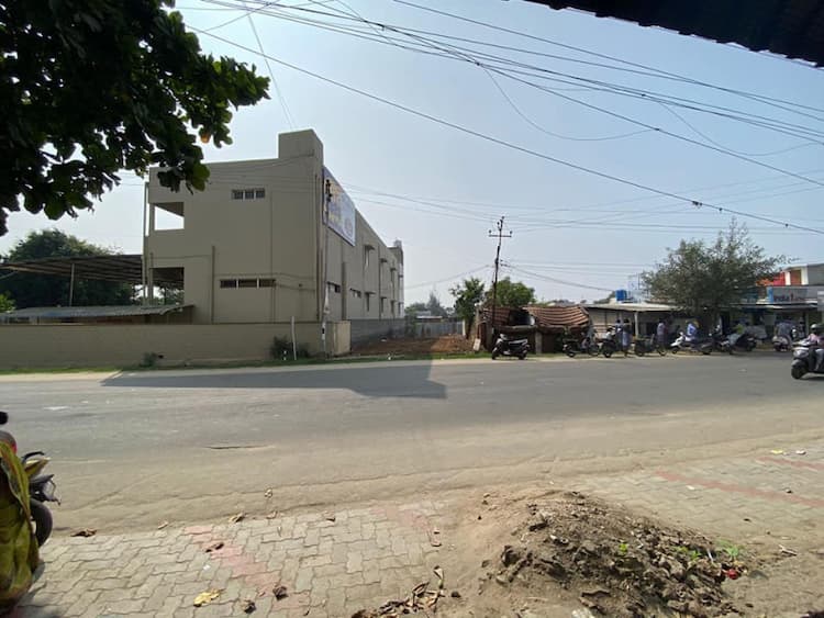 Single Property Image