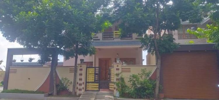 House for Sale