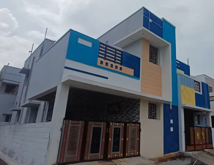 Single Property Image