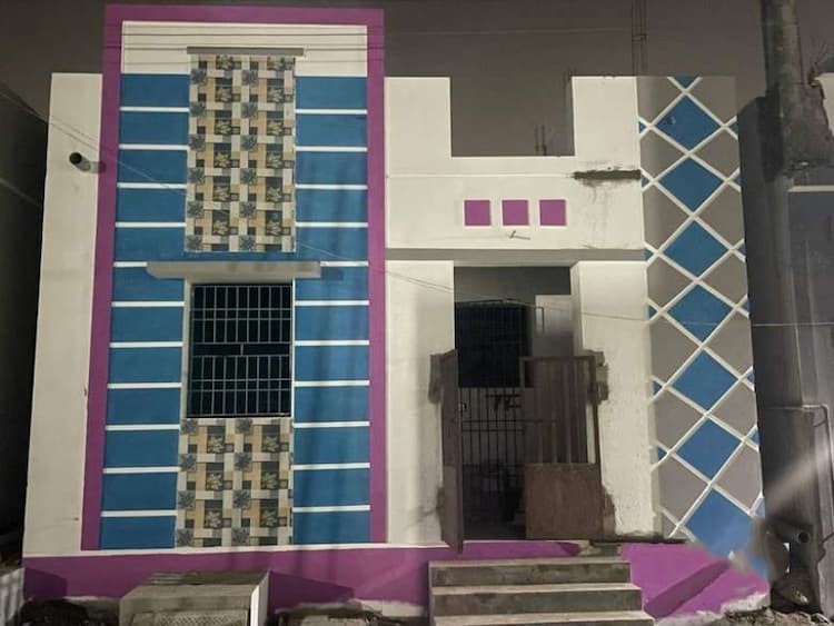 2bhk house for sale 