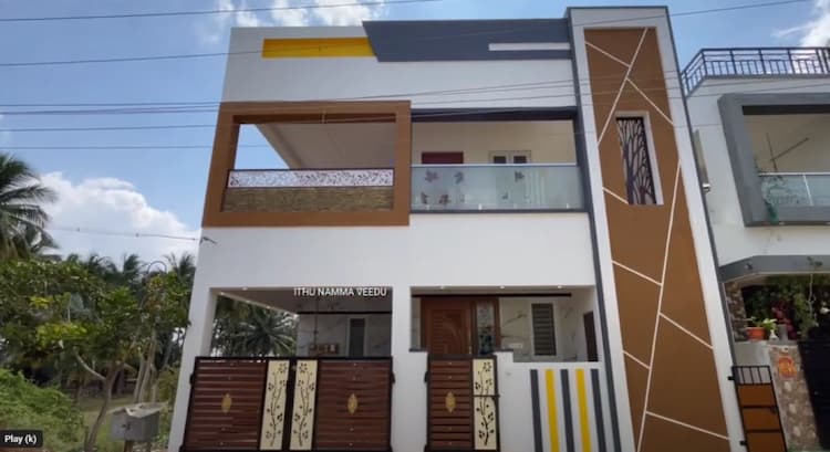 2BHK House for Sale