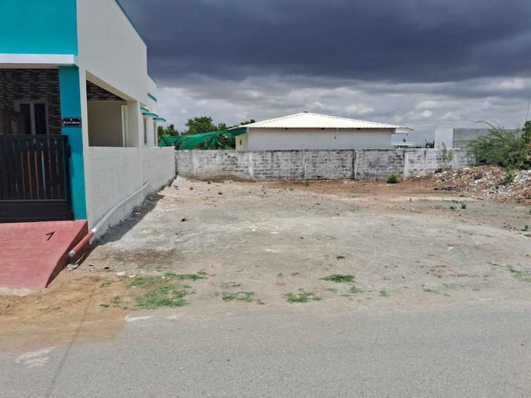 Telecom avenue plots for sale