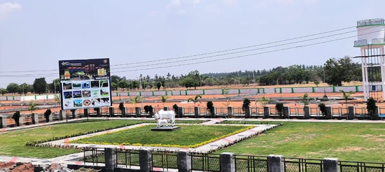 Single Property Image