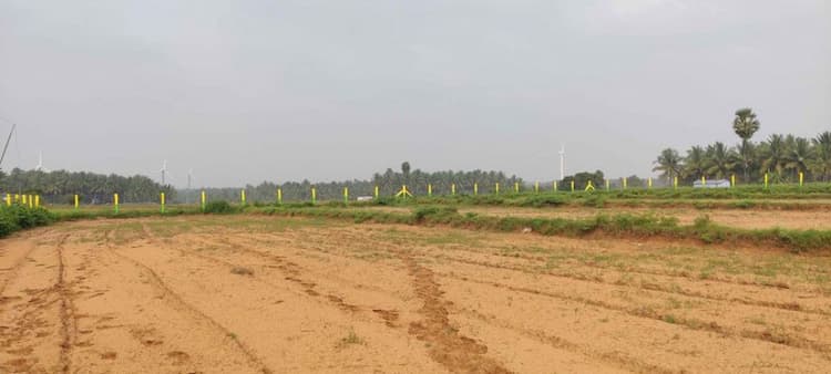 1.50 Acre Land for Sale