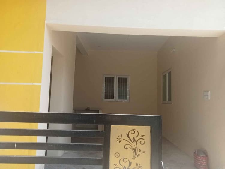 2BHK House For Rent