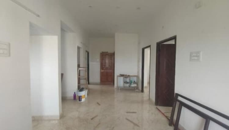 3 BHK Apartment for Sale