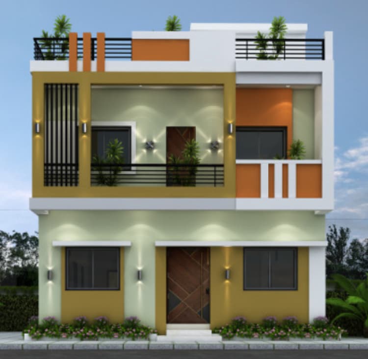 5 BHK House for Sale