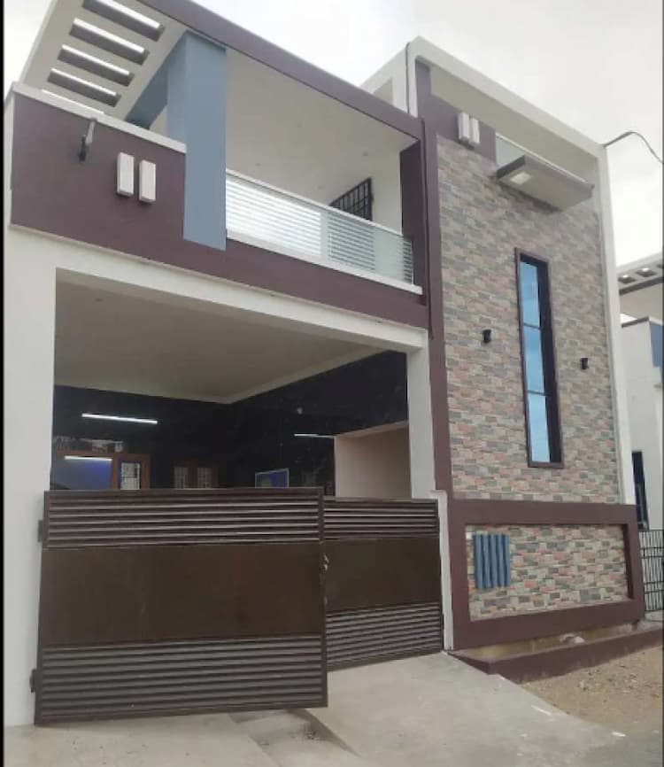 2bhk house for sale 