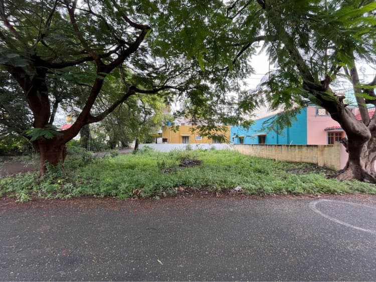 Corner Site For Sale