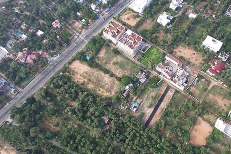 Single Property Image