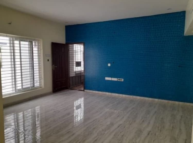 3 BHK Apartment for Sale