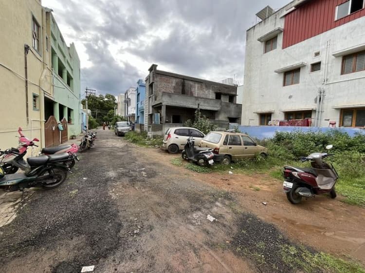 plot for sale 