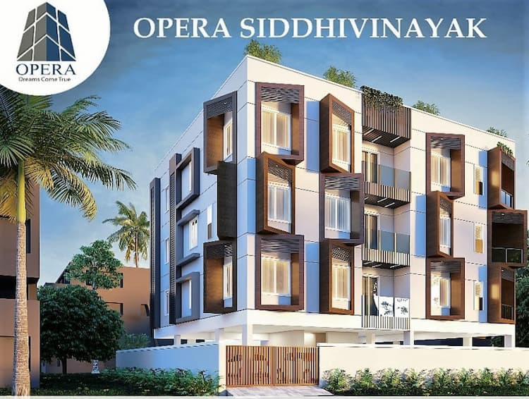 OPERA SIDDHIVINIYAK
