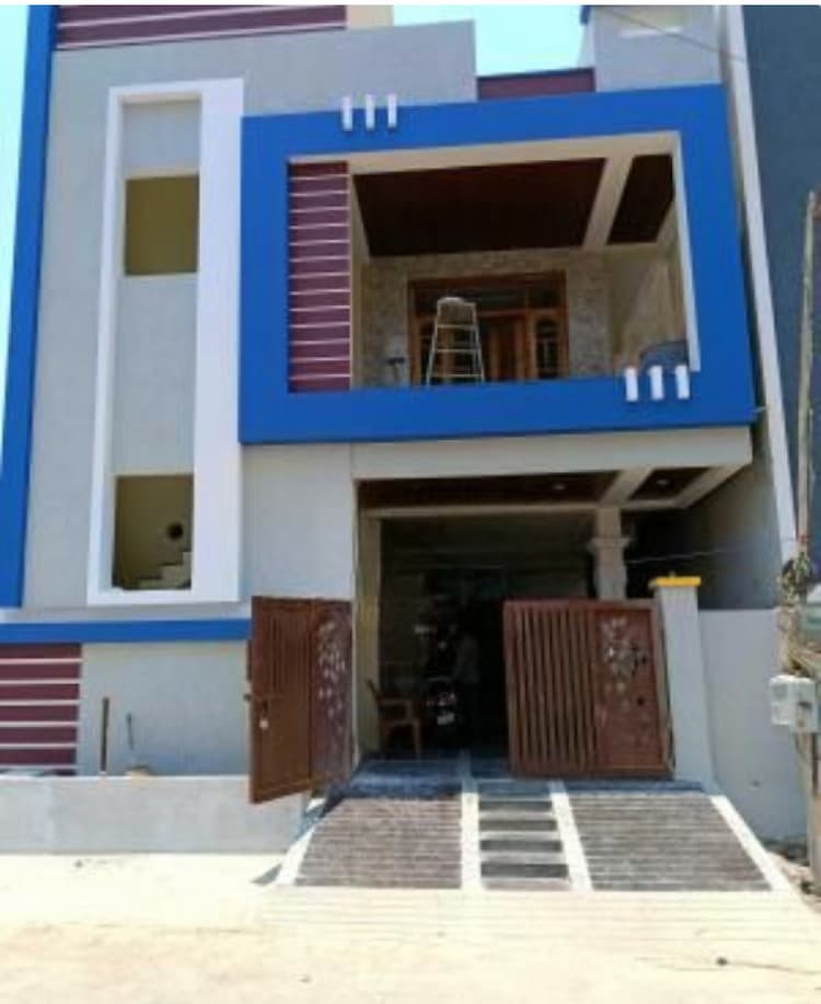 3 BHK House for Sale
