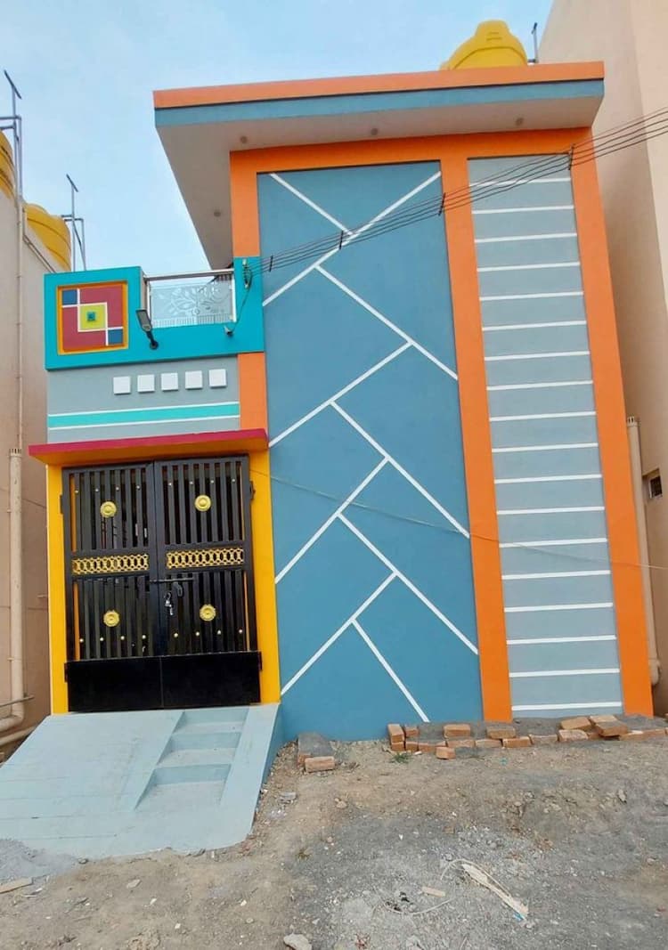 House for sales