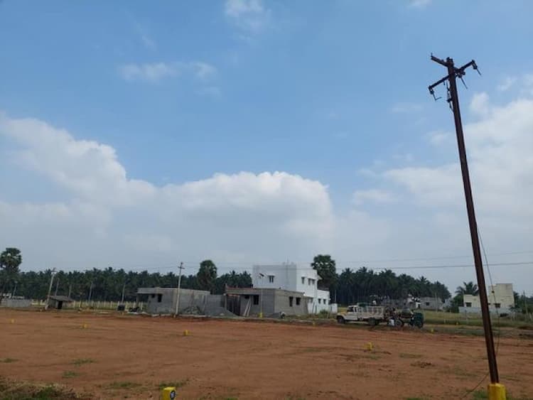 Single Property Image