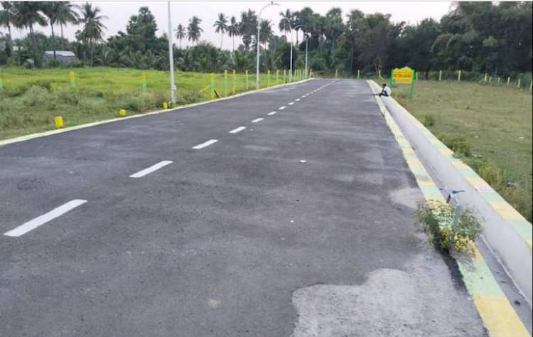 Single Property Image