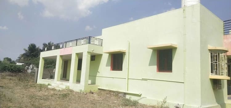 Single Property Image