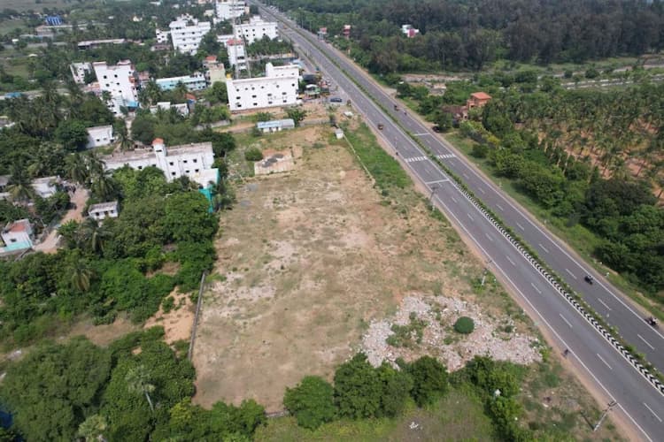 Single Property Image