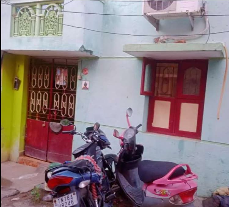 2bhk house for sale