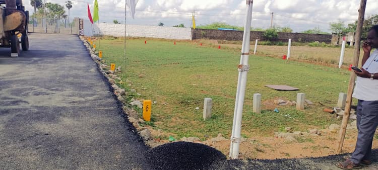 Single Property Image