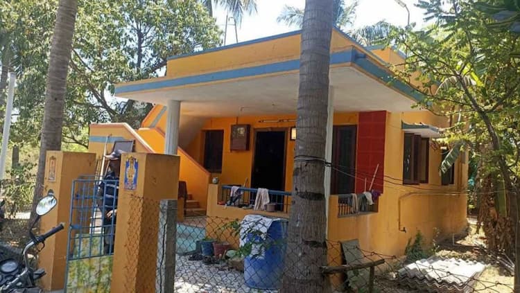 Single Property Image