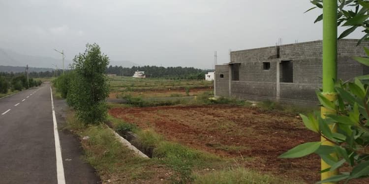 Single Property Image