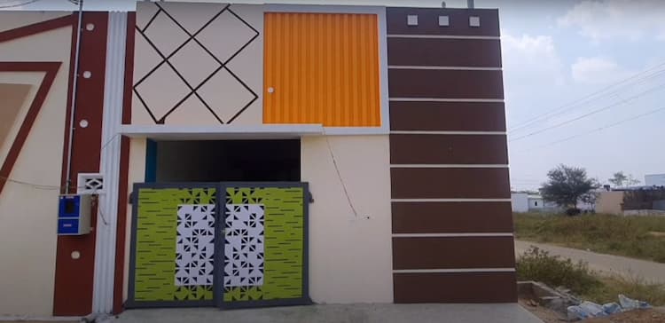 2 BHK House for Sale
