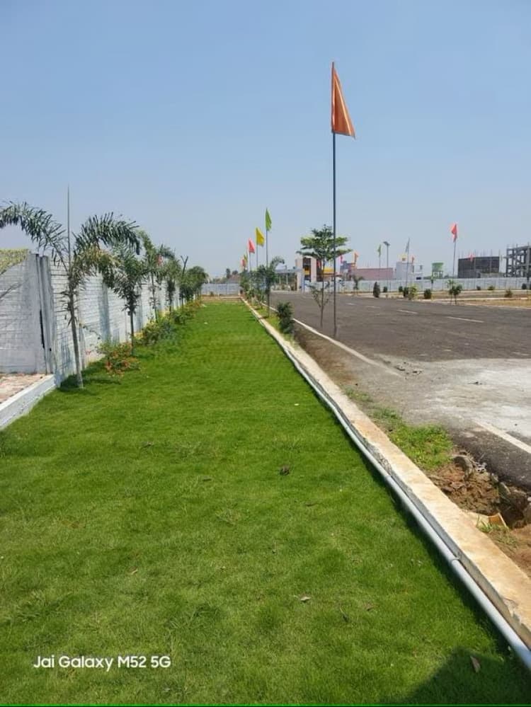 plot for sale 