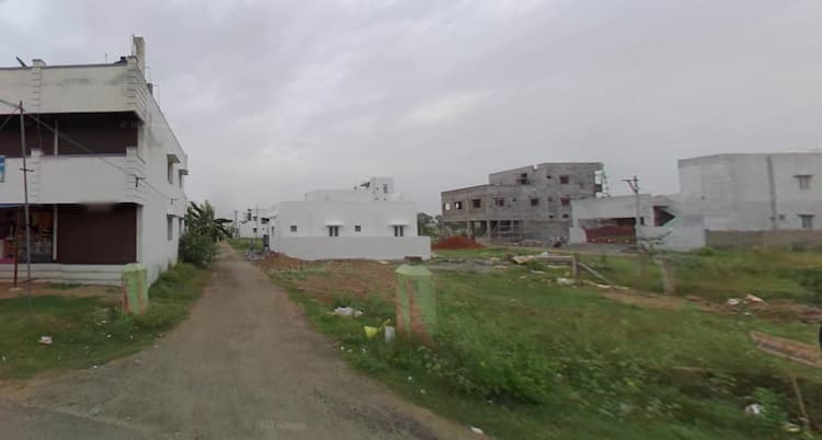 Single Property Image