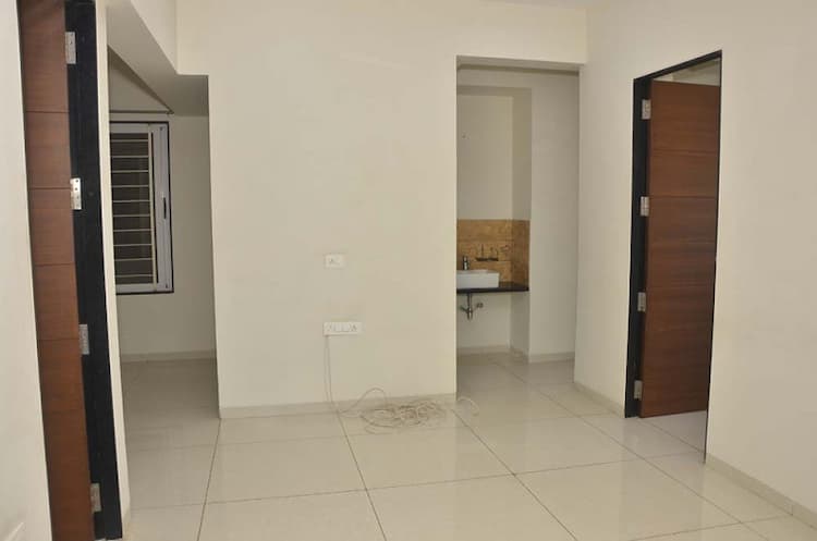 3 BHK flat sale