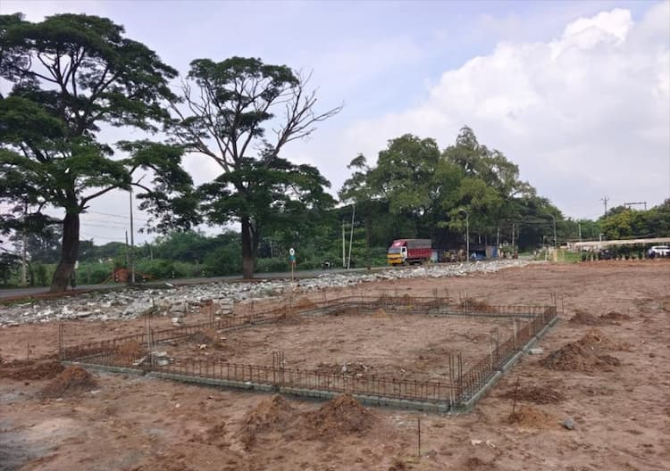 Single Property Image