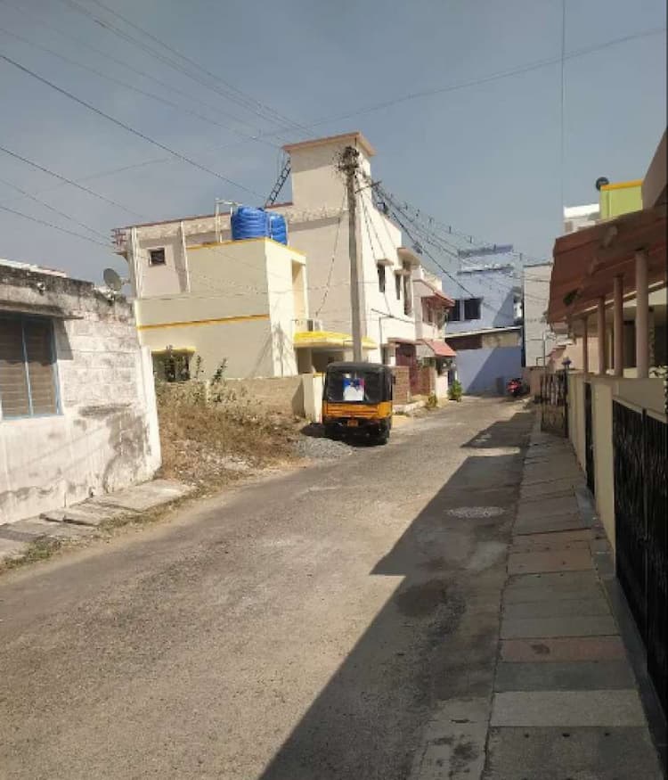 Single Property Image