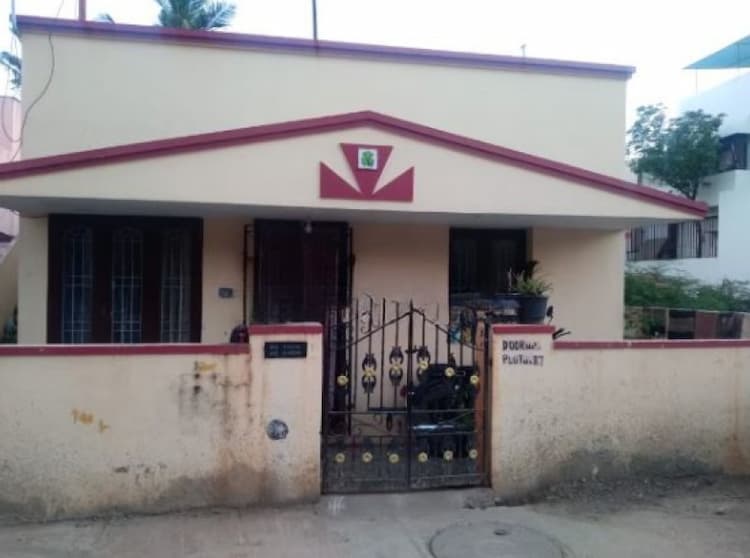 4 BHK House for Sale