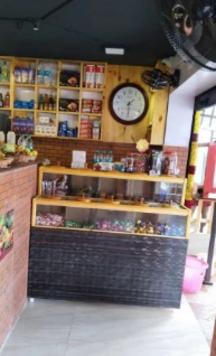 Single Property Image