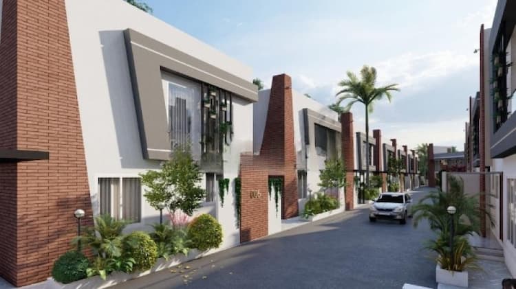 Single Property Image