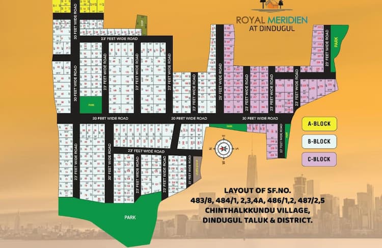 Single Property Image