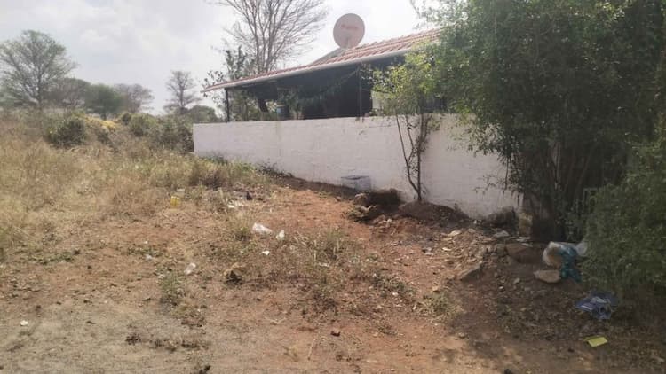 2.75 Cent Land for Sale