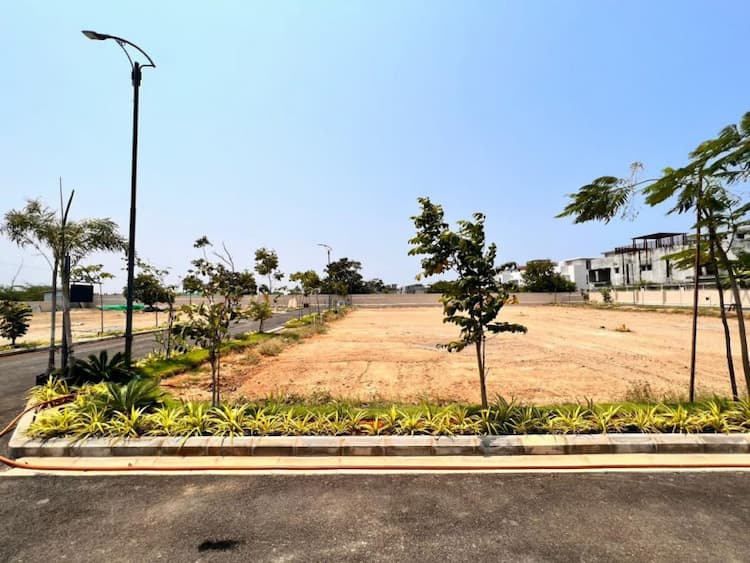 Single Property Image