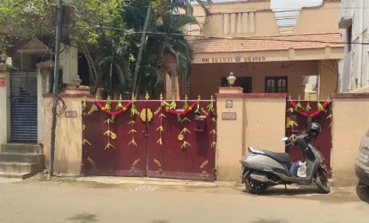 Single Property Image