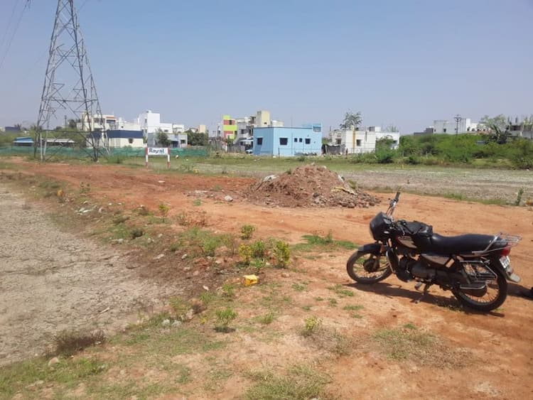 Single Property Image