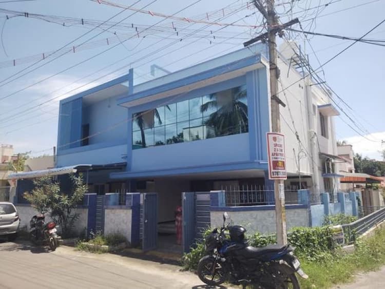 Single Property Image