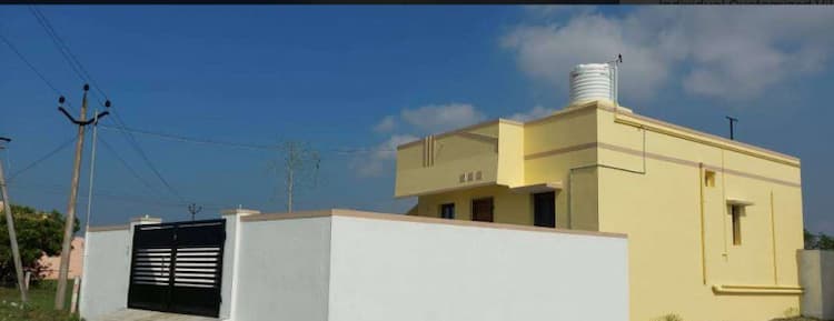 1bhk house for sale