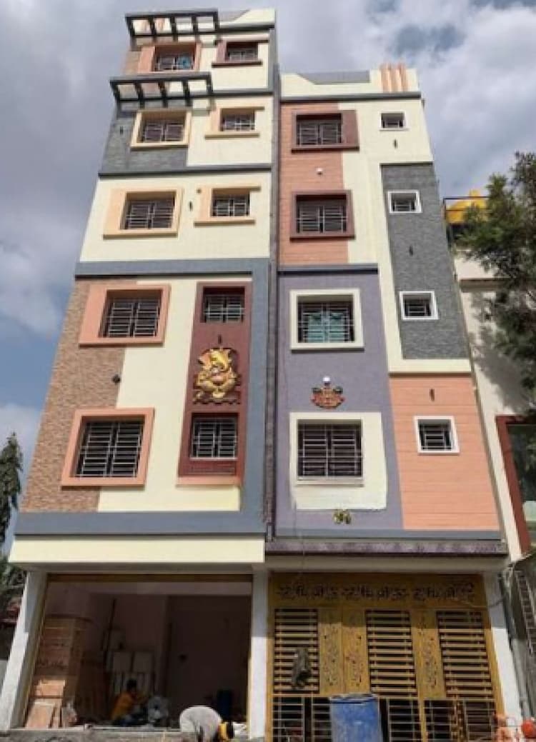 2 BHK Apartment for Sale