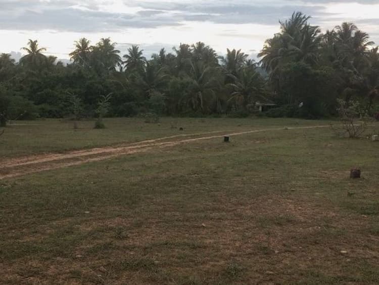 Single Property Image